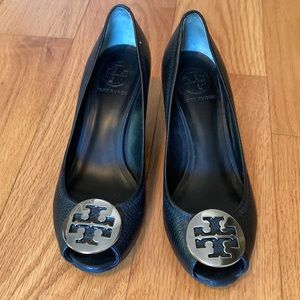 Tory Burch Dressy Wedges